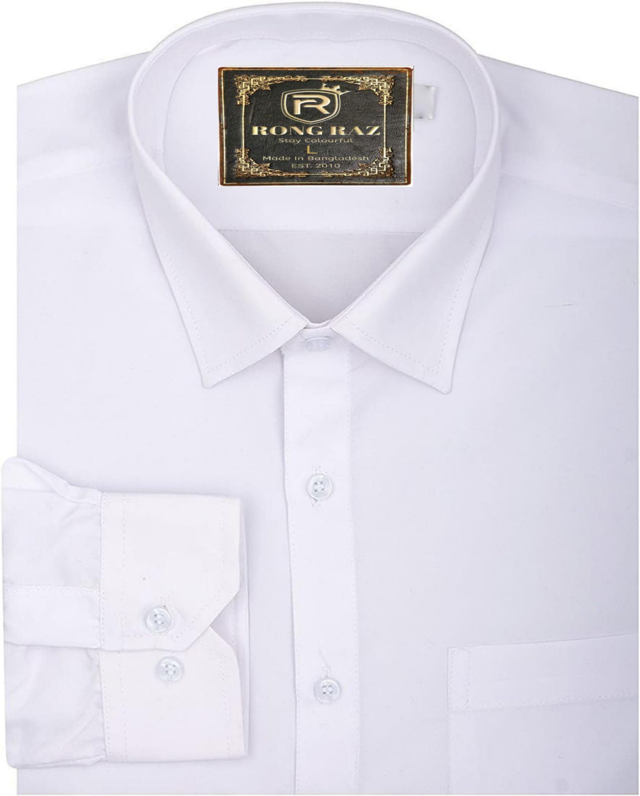 Formal Shirt